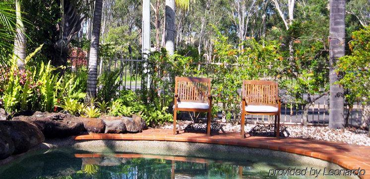 Wild Scotsman Motor Inn Gin Gin Qld מראה חיצוני תמונה