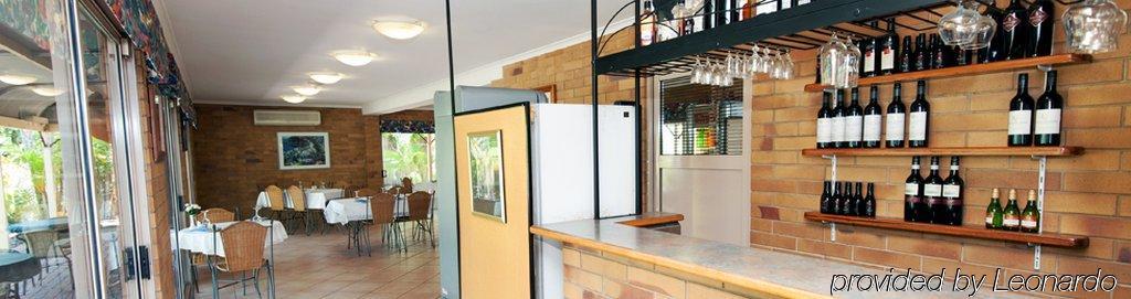 Wild Scotsman Motor Inn Gin Gin Qld מראה חיצוני תמונה